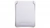 Gniazdo Kaedra 200/250V 10/16A 2P IP65 81140